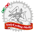 Italy-cycling-sicily logo
